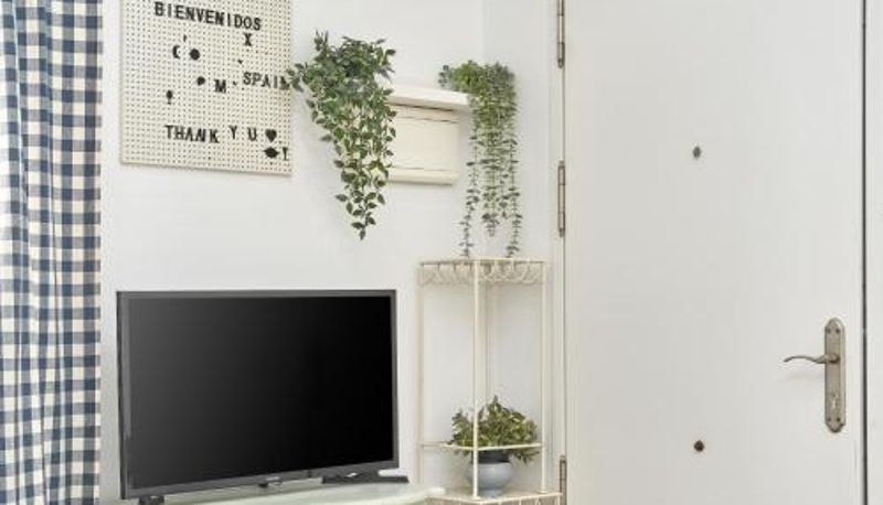 Apartment - Estudio luminoso cerca de la playa