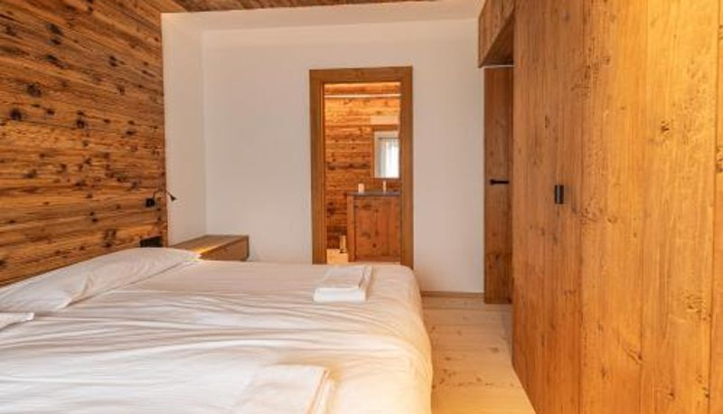 Apartament - Casa del Lupo