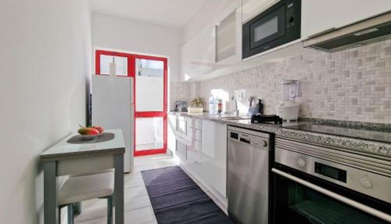 Apartamento - Apartment Praia Rocha Candimar Confort