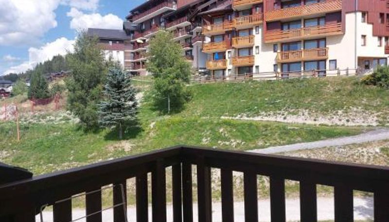 Habitación estándar - Studio cabine 4 pers à Vallandry avec animaux admis - FR-1-411-906