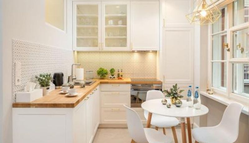 Apartament - Plac Zamkowy - Apartment with City View by Noclegi Renters