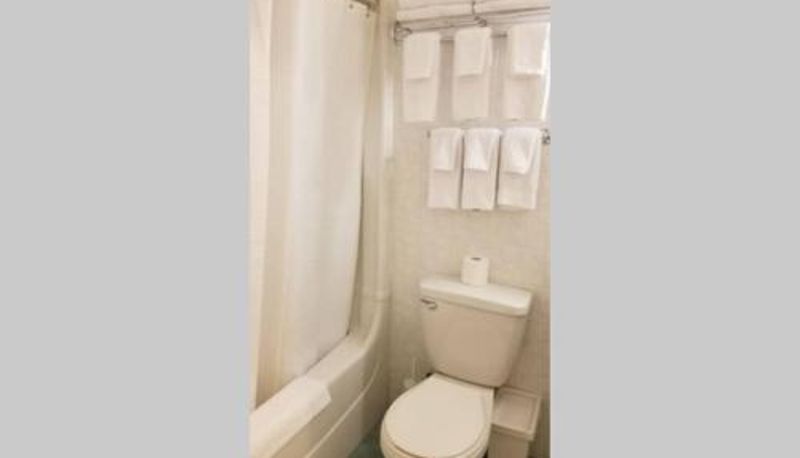 Bilgi - Cozy 1-BDR Suite #20 by Amazing Property Rentals