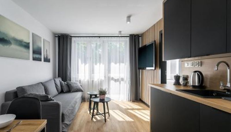 Appartamento - Rent like home - Piaseckiego 24
