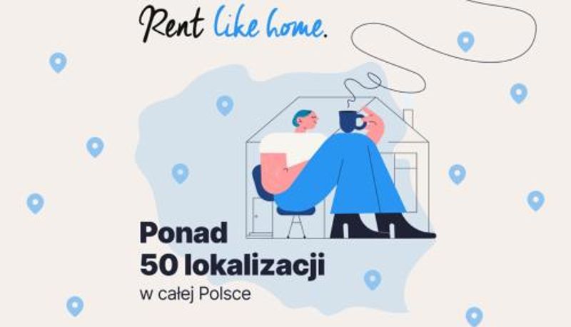 Appartamento - Rent like home - Piaseckiego 24