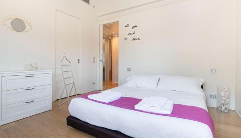 Daire - Stunning top floor flat in the heart of Verona