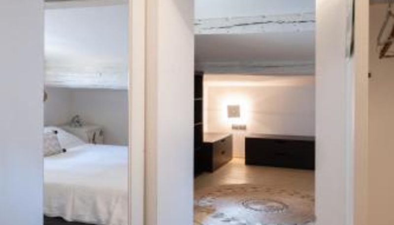 Daire - Stunning top floor flat in the heart of Verona
