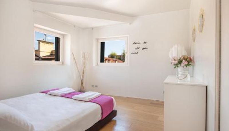 Appartement - Stunning top floor flat in the heart of Verona