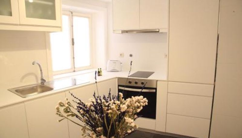 Daire - Stay In Apartments