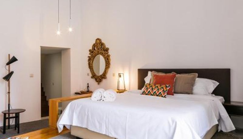 Oda - Stay In Apartments