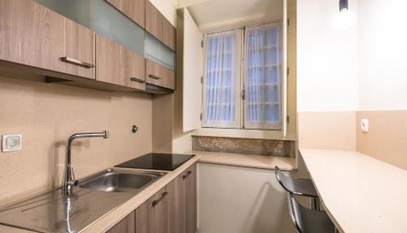 Daire - Stay In Apartments