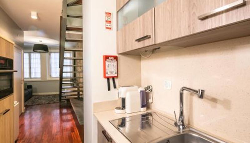 Daire - Stay In Apartments