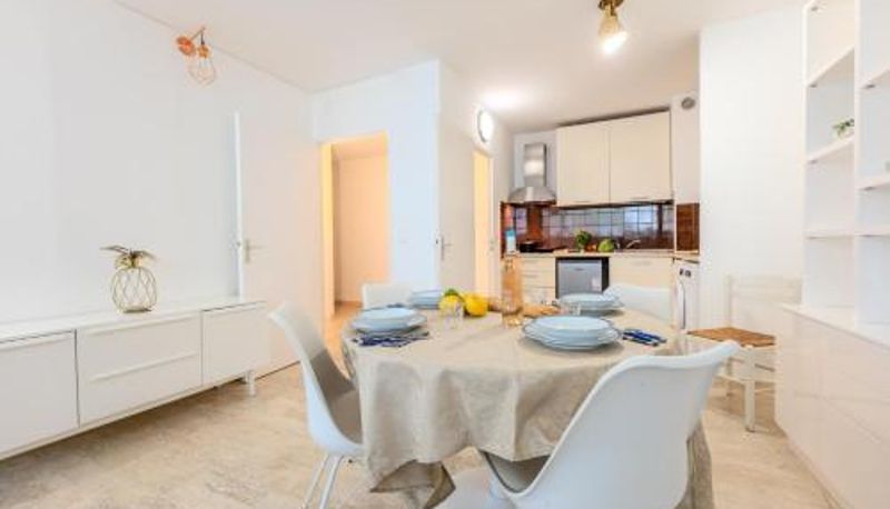 Appartamento - Roca Mare 1 bloc B apt 01 - Happy Rentals
