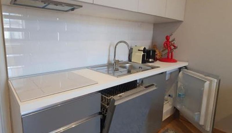 Appartement - Foscolo 27 a 100 m dal mare