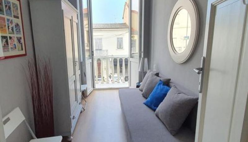 Chambre - Foscolo 27 a 100 m dal mare