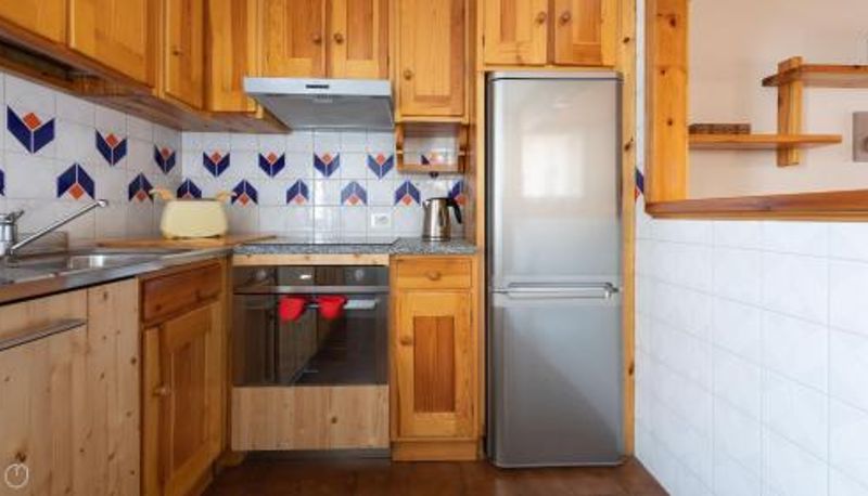 Appartement - Capitano Grandi 5