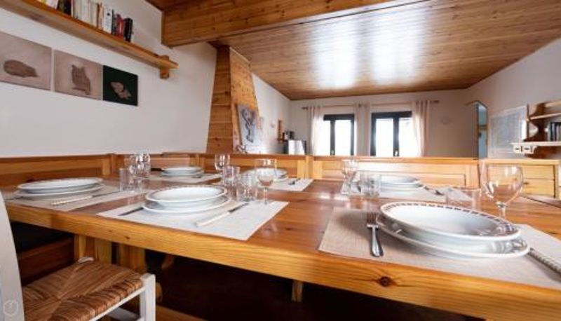 Appartement - Capitano Grandi 5