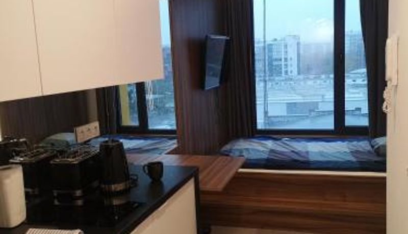 Oda - Magnolia Loft Apartments
