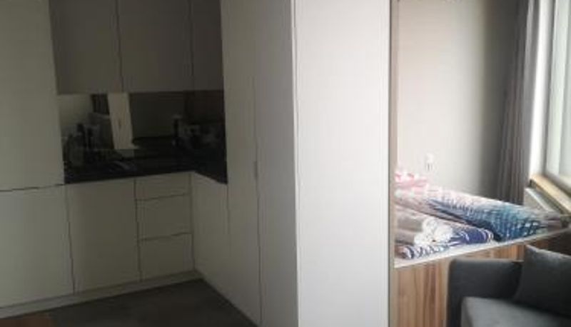 Daire - Magnolia Loft Apartments