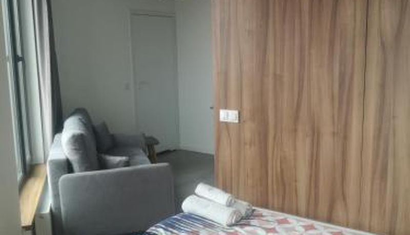 Daire - Magnolia Loft Apartments