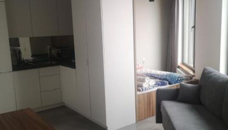 Daire - Magnolia Loft Apartments