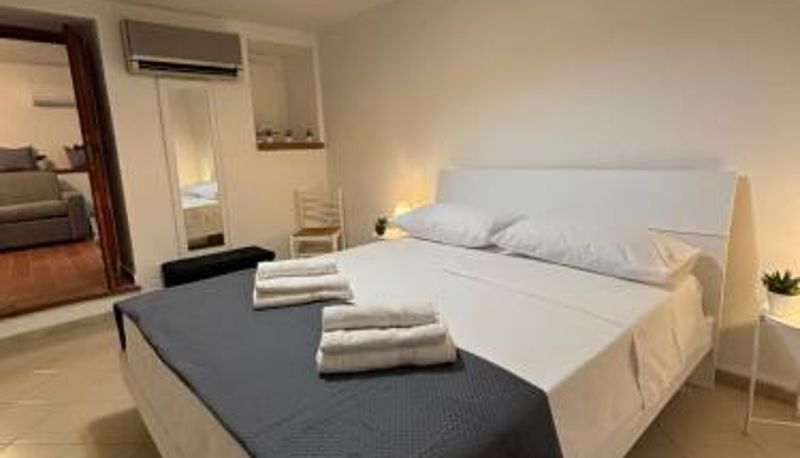 Apartament - A Due Passi da Mondello