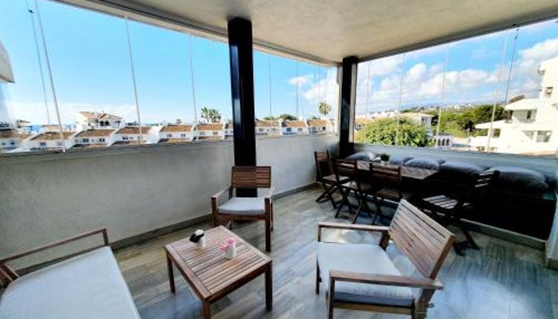 Habitación estándar - Cozy Apartment on the Beach