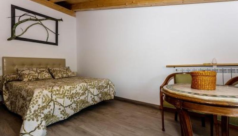 Daire - Apartamentos turísticos 3 Lienzos