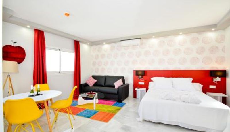 Appartement - The Zentral Arenal Suites
