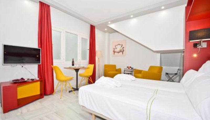 Appartement - The Zentral Arenal Suites