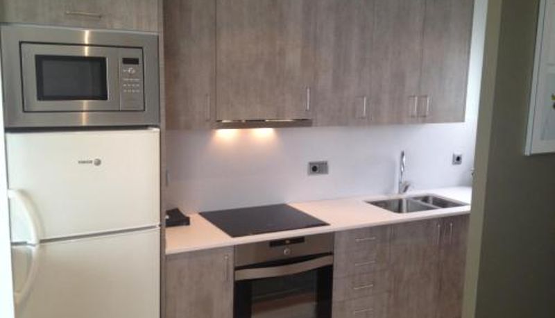 Apartment - Fisa Rentals Shopping