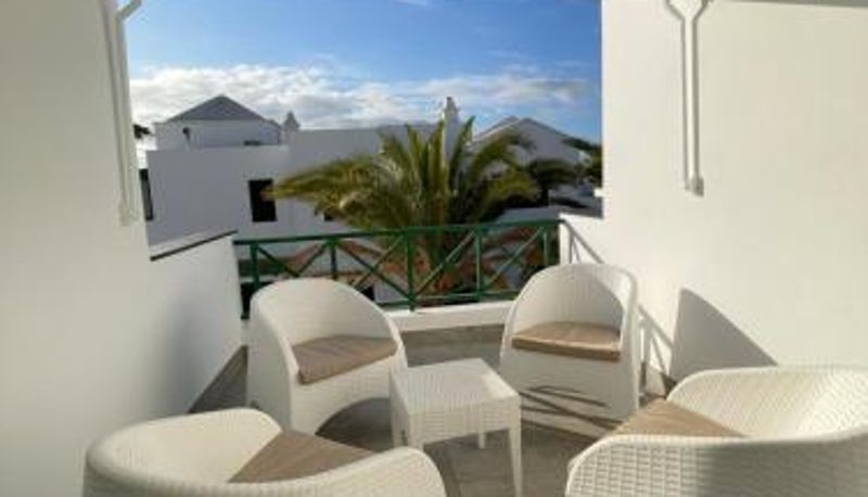 Daire - Izaro Apartamento Atico de Lujo cerca de Playa Dorada