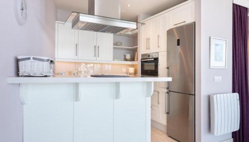 Daire - Prime Homes Playa Jardín Studio