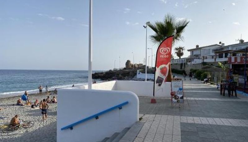 Appartement - Medina Torrecilla Beach Casasol