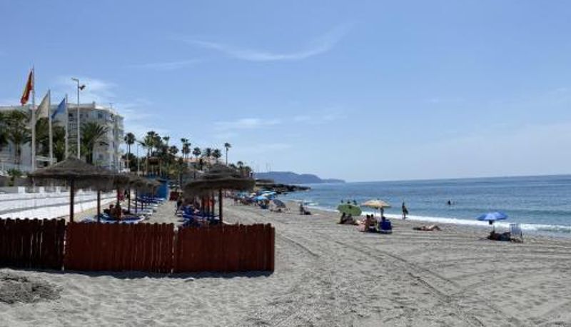 Appartement - Medina Torrecilla Beach Casasol