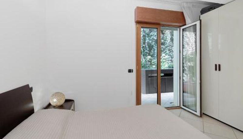 Daire - Dani Apartment garda lake view