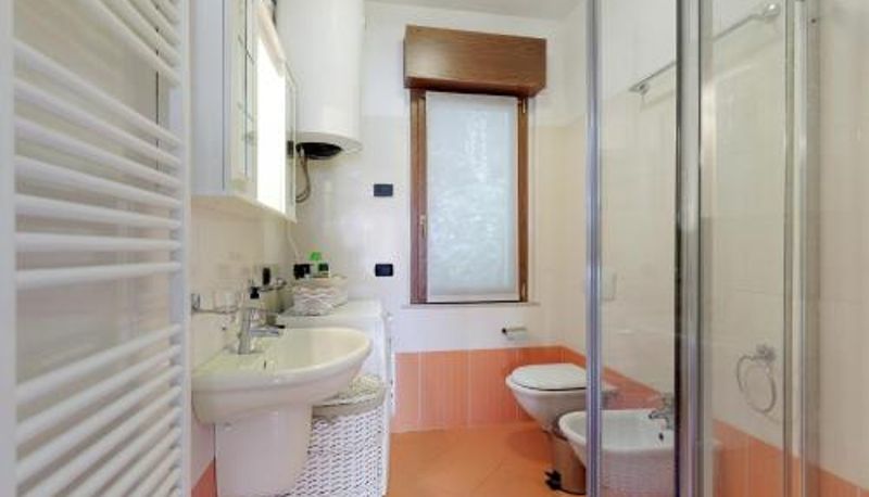 Daire - Dani Apartment garda lake view