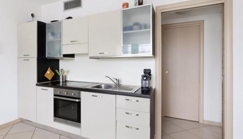 Daire - Dani Apartment garda lake view