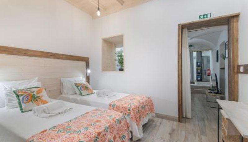 Chambre Standard - Casa na Travessa 2