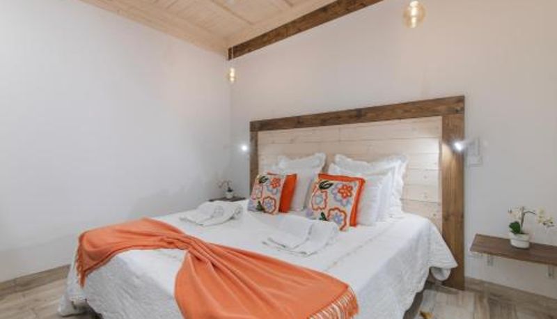 Appartement - Casa na Travessa 2