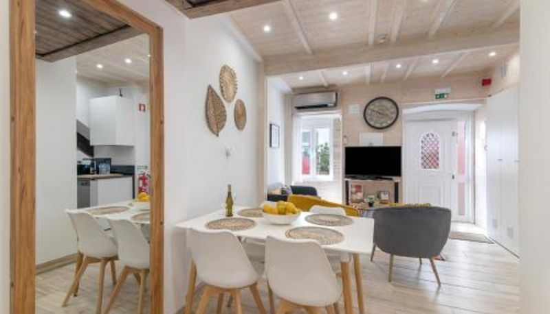 Chambre Standard - Casa na Travessa 2