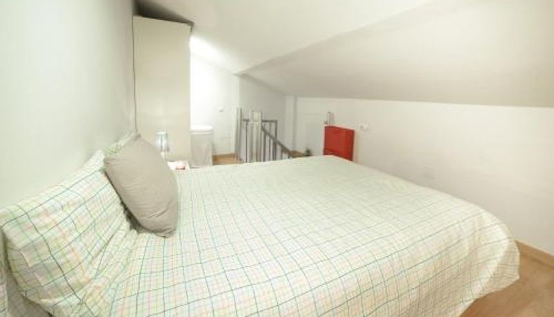 Appartement - Sea & Wave Capitán Charming Duplex Apartment