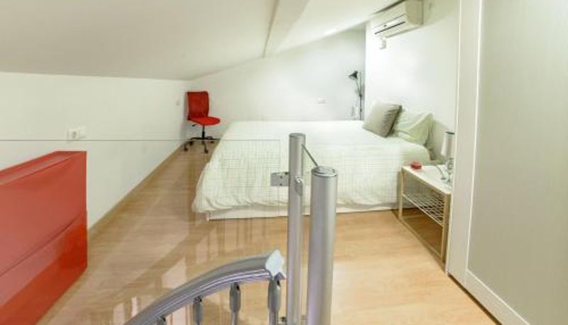 Appartement - Sea & Wave Capitán Charming Duplex Apartment