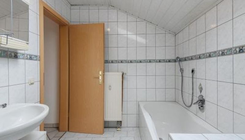 Pokój typu standard - Ferienwohnung Schneider