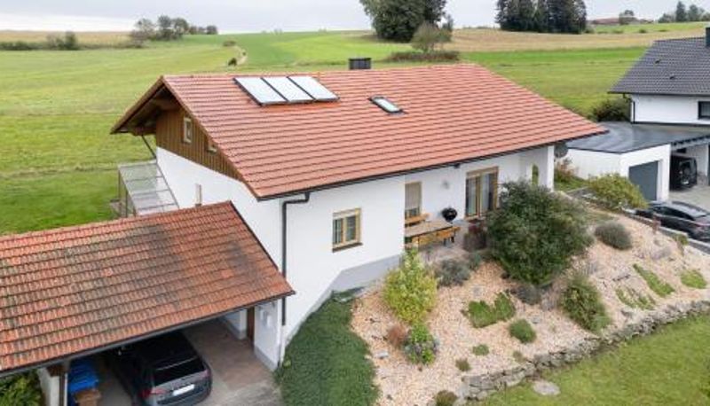 Pokój typu standard - Ferienwohnung Schneider