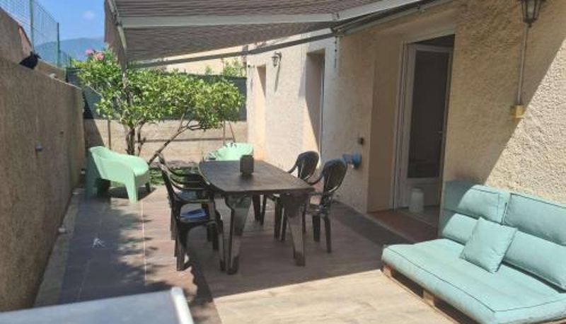Standard room - Banyuls-sur-Mer - FR-1-225C-95  proche plage et randonnées  4 pers Appartement calme avec terrasse - 2 chambres