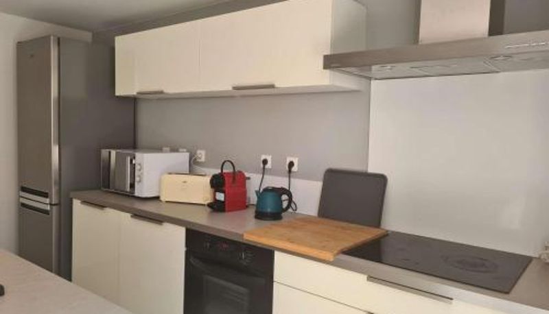Standard room - Banyuls-sur-Mer - FR-1-225C-95  proche plage et randonnées  4 pers Appartement calme avec terrasse - 2 chambres