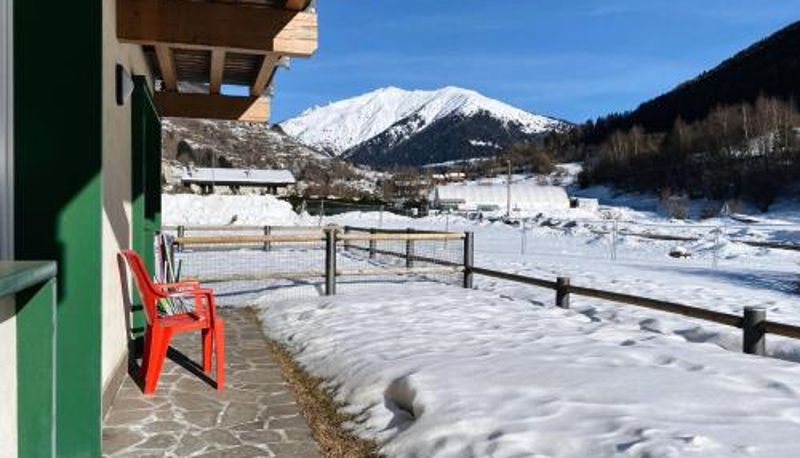 Appartamento - AffittiPontediLegno - Bilocale Enjoy