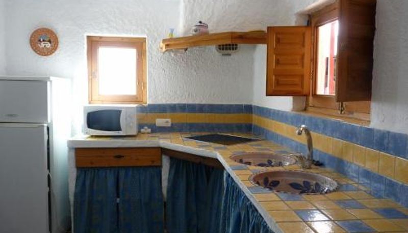 Appartement - Cueva Las Rosas-VTAR/GR/02108