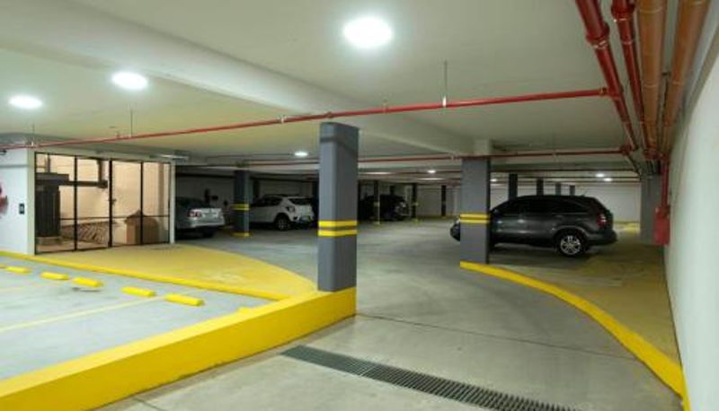 Habitación estándar - Magna Suites