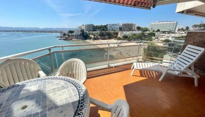 Terrasse - For a Stay Bahia